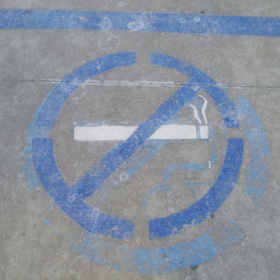 fumeur compulsif 