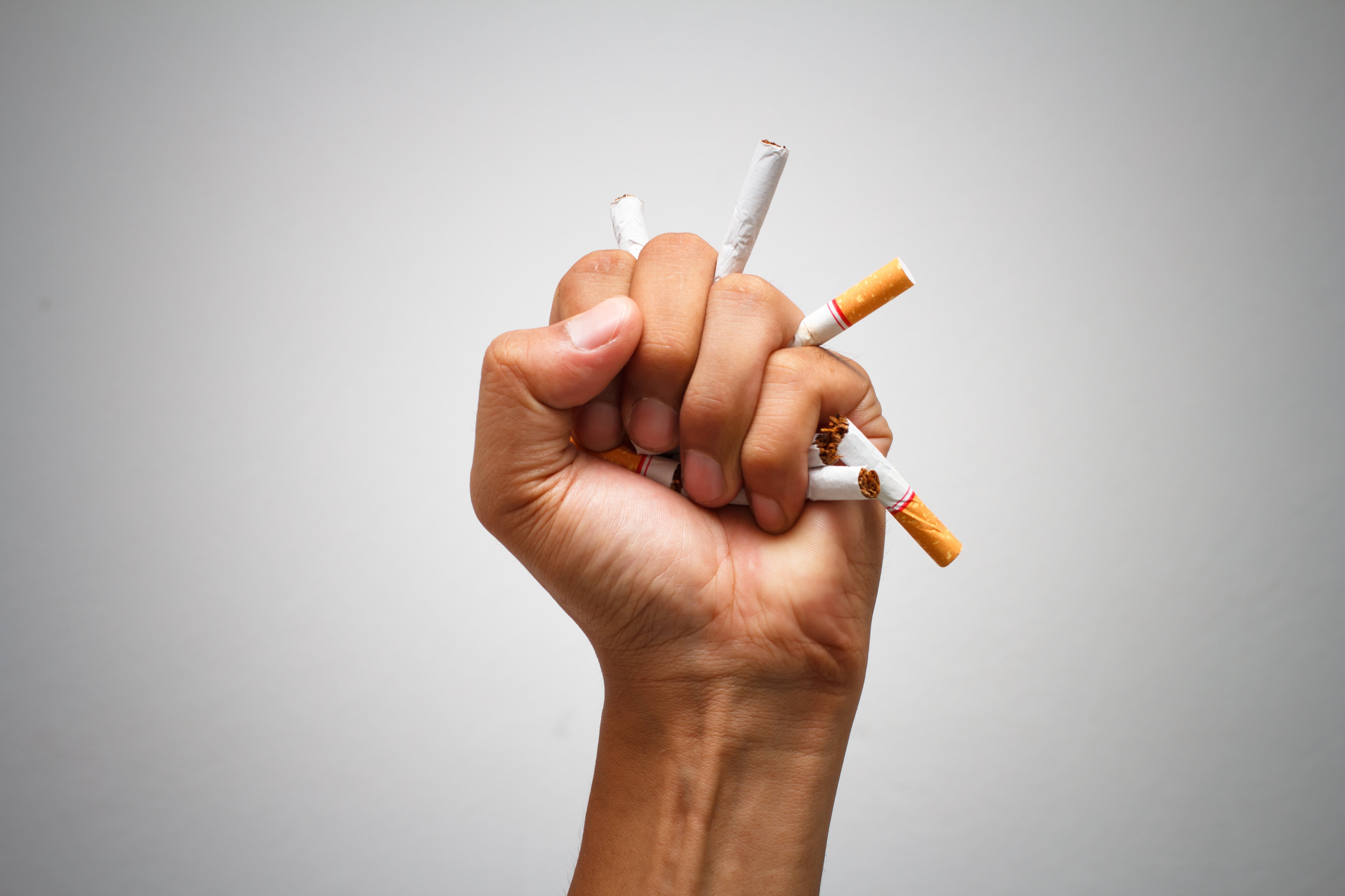 1 semaine sans fumer : les bienfaits jour par jour