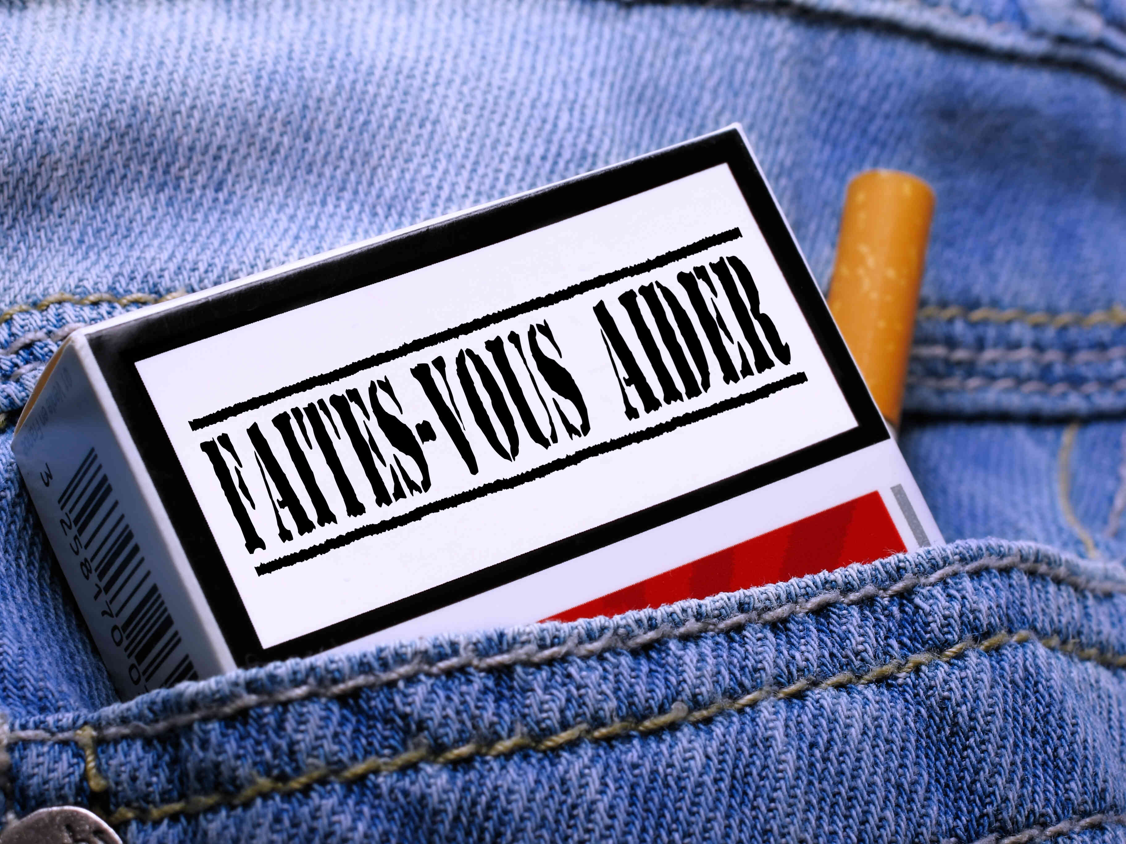 Substitut au tabac : une alternative naturelle pour le sevrage tabagique