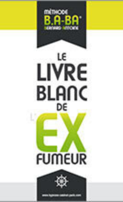 Le livre blanc de l'apprenti ex fumeur