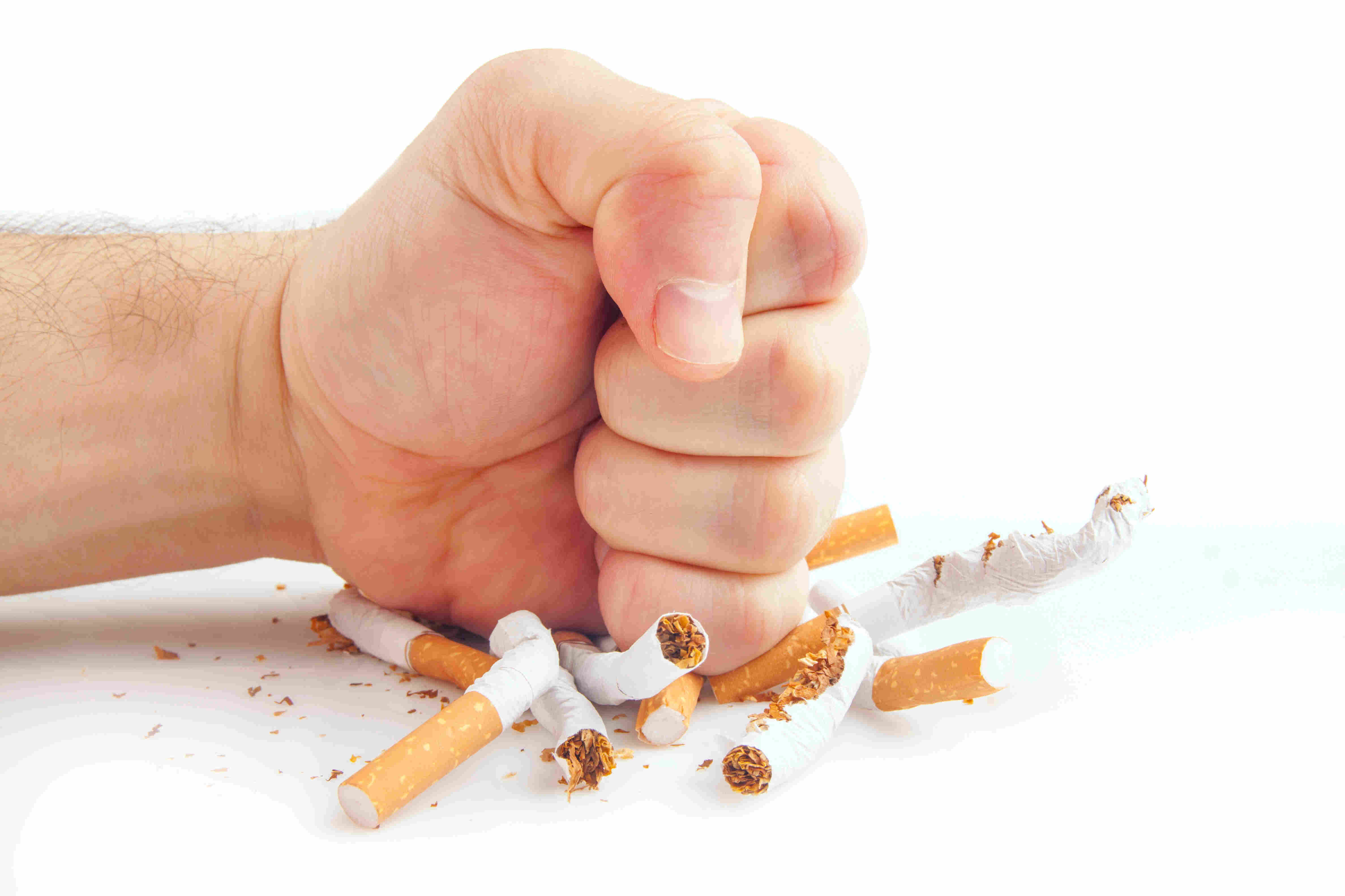 Le tabac est responsable de 16 types de cancers