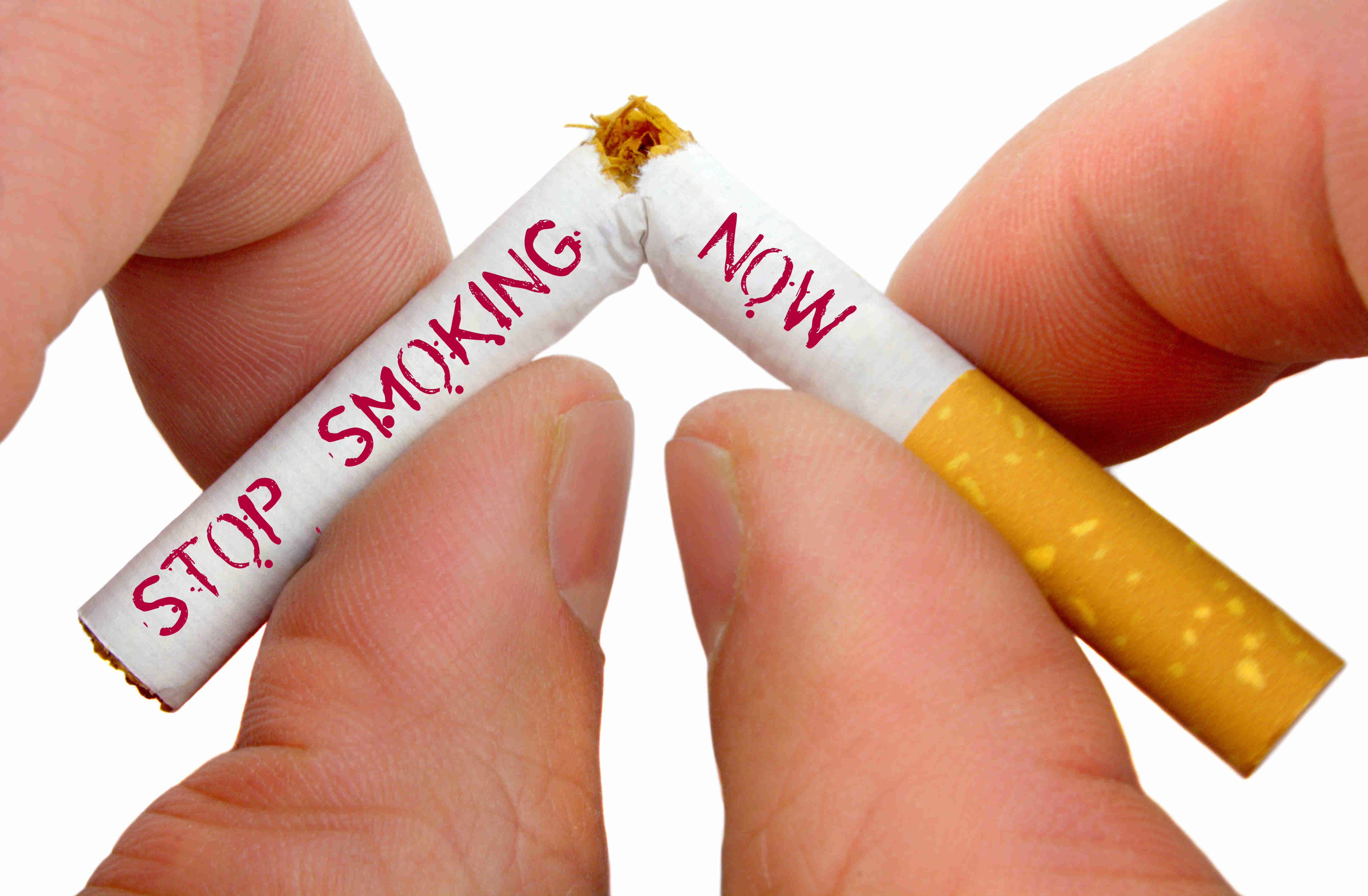 Arrêt du tabac et cure de magnésium : qu'en disent les chercheurs ?