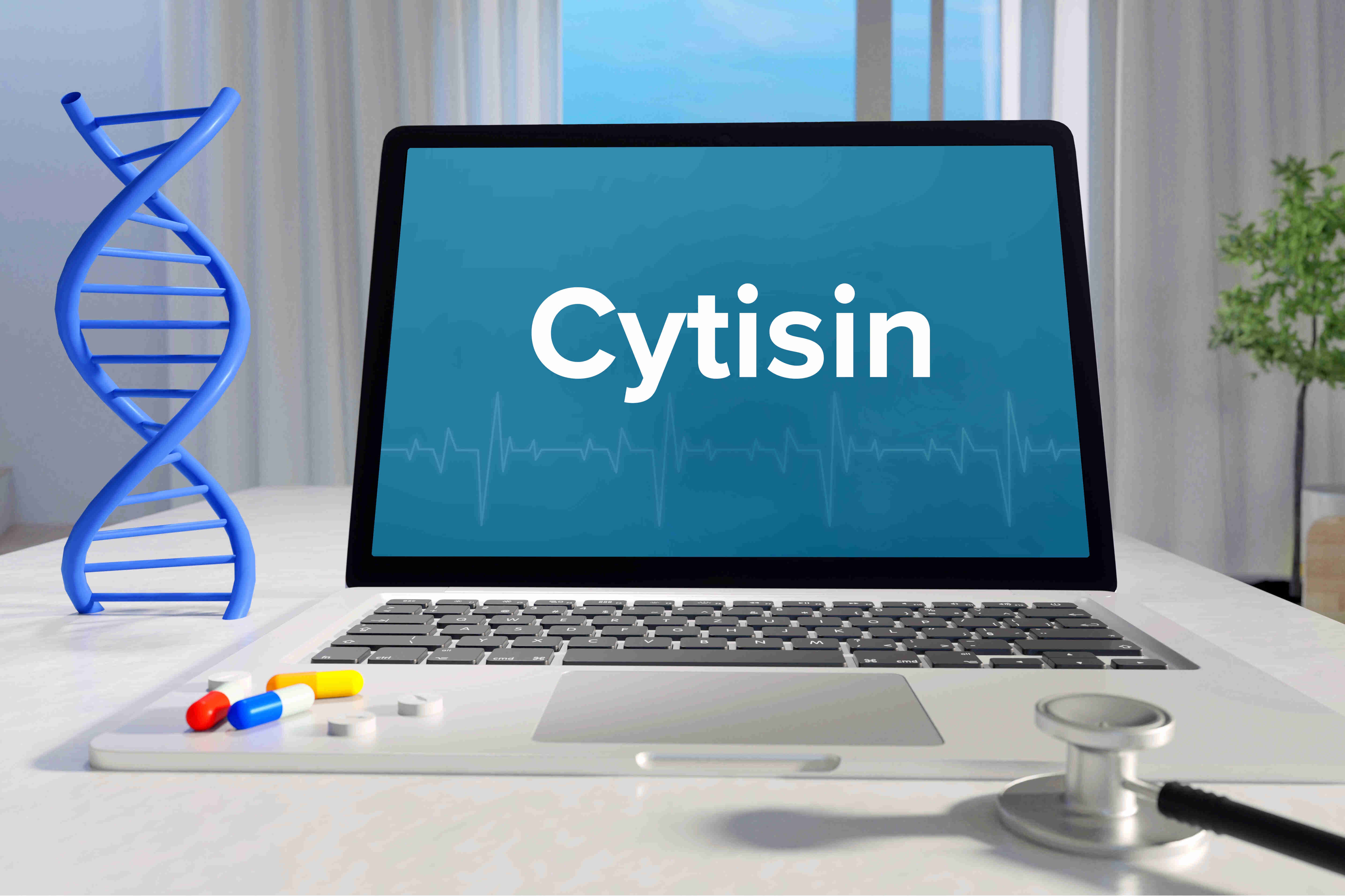 Cytisine : une solution fiable pour arrêter de fumer?