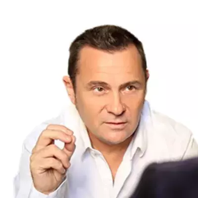Bernard Antoine
