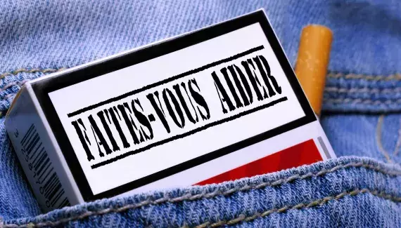 Substitut au tabac : une alternative naturelle pour le sevrage tabagique