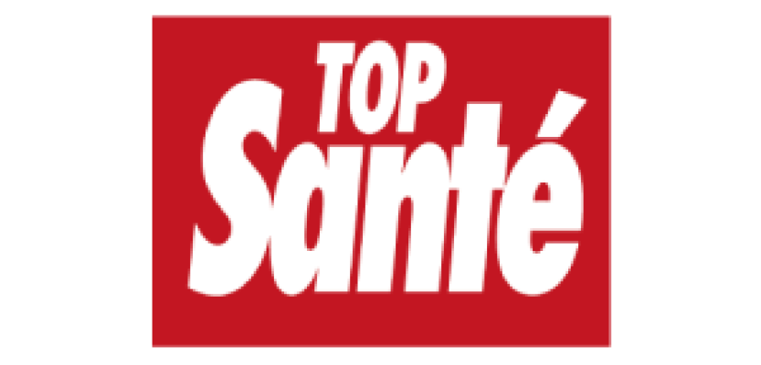 logo top santé 