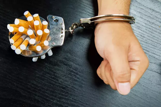 Surmonter les Symptômes de Sevrage Tabac : Stratégies et conseils