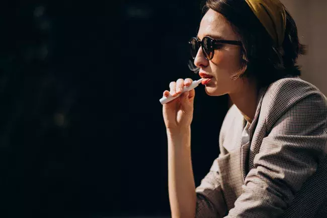 elfbar nachfüll pod läuft aus La puff sans nicotine : risques et dangers pour la santé