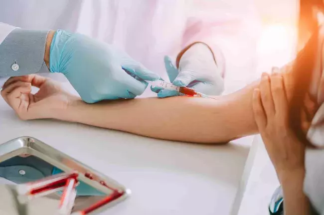 prise de sang à jeun et cigarette électronique Est-ce que je peux vapoter avant une prise de sang ?