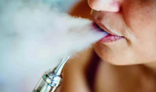 cigarette électronique sans fumée Sevrage tabagique : vape ou pas vape ?