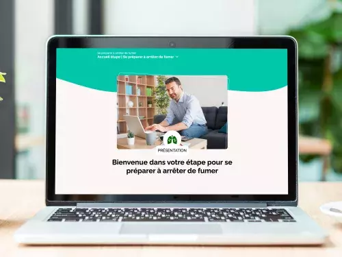 bienvenue theratabac