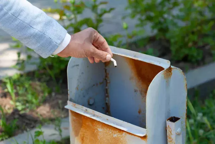 5 Conseils pour se préparer à arrêter de fumer à la fin de l'été